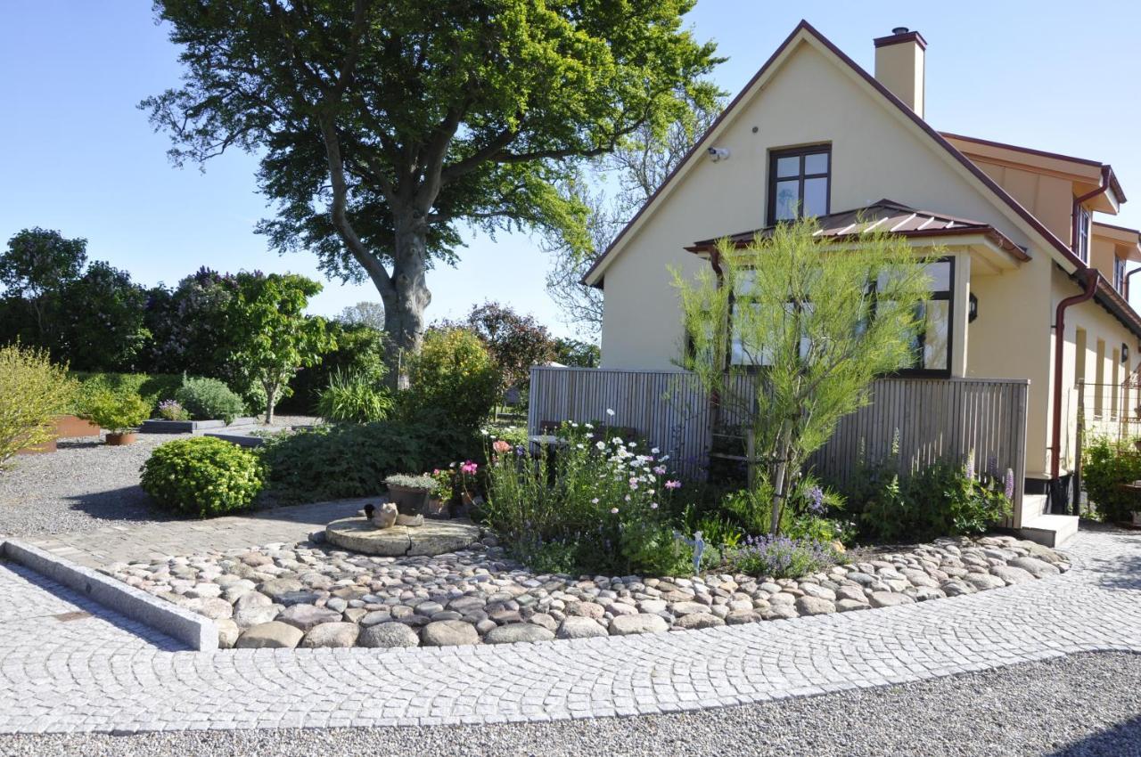 Hylteberga Gård Bed&Breakfast Skurup Exterior foto