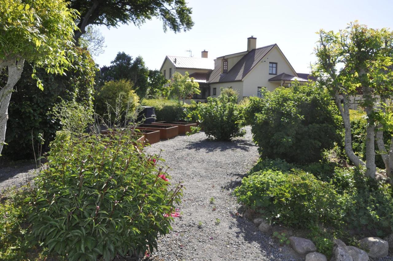 Hylteberga Gård Bed&Breakfast Skurup Exterior foto